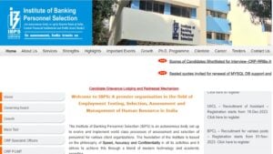 How to Download IBPS SO Admit Card 2023