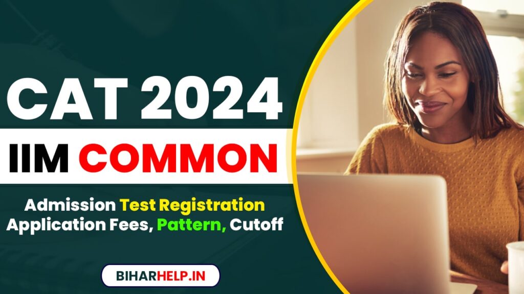 2024 Cat Exam Date In Hindi Dani Millie