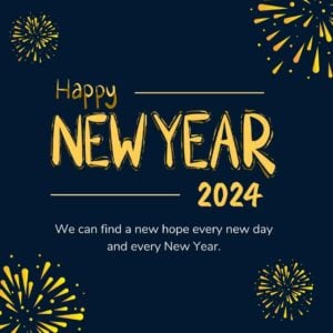 Happy New Year 2024 Pic Download 