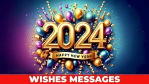 Happy New Year Images 2024 