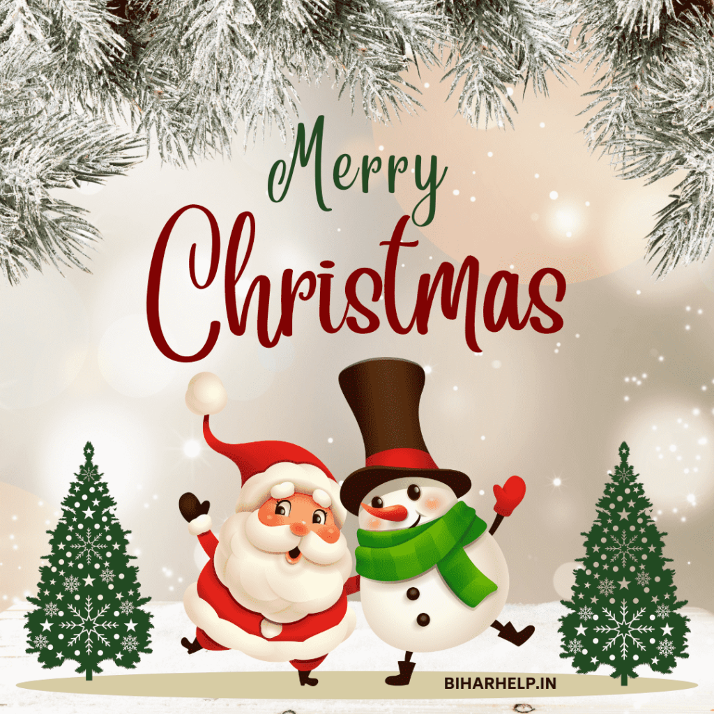 Merry Christmas Wishes Images Download 
