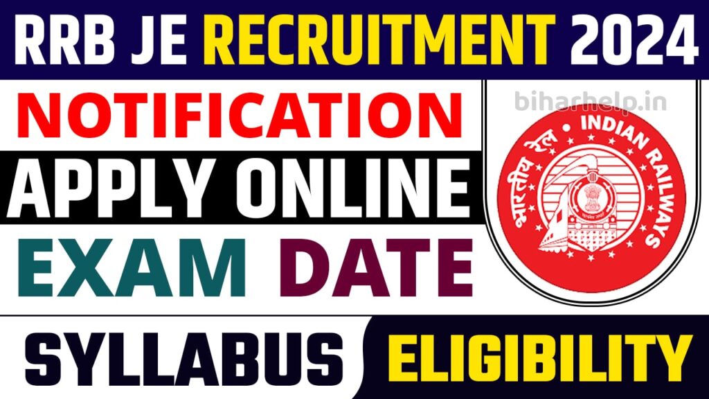 Rrb Recruitment 2024 Apply Online Link Official Website Calida Rozina