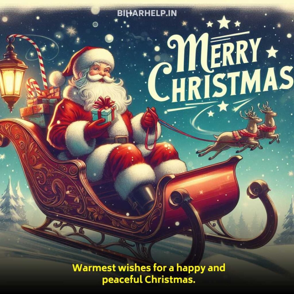 Happy Merry Christmas Images Download