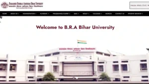 How to Fill Online BRABU Part 2 Exam Form 2022-25?