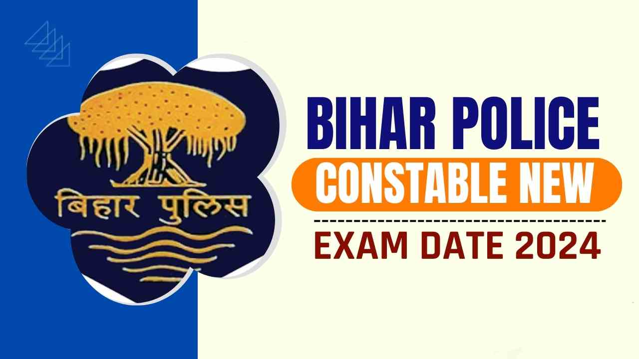 Bihar Police SI and SDFSO Admit Card 2023