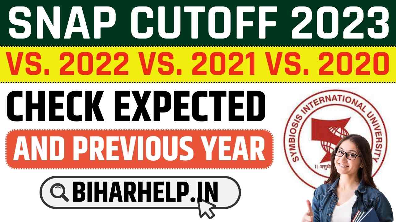 SNAP CUTOFF 2023