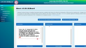 How to Apply Online for Jharkhand BEd Form 2024?