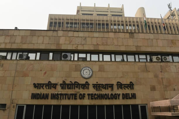 Top IIT Colleges in India 2024