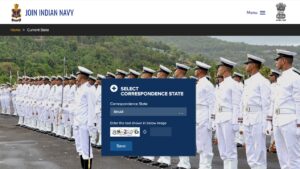 Indian Navy Recruitment 2024 Apply Online