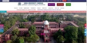 Anna University Project Associate Vacancy 2024 