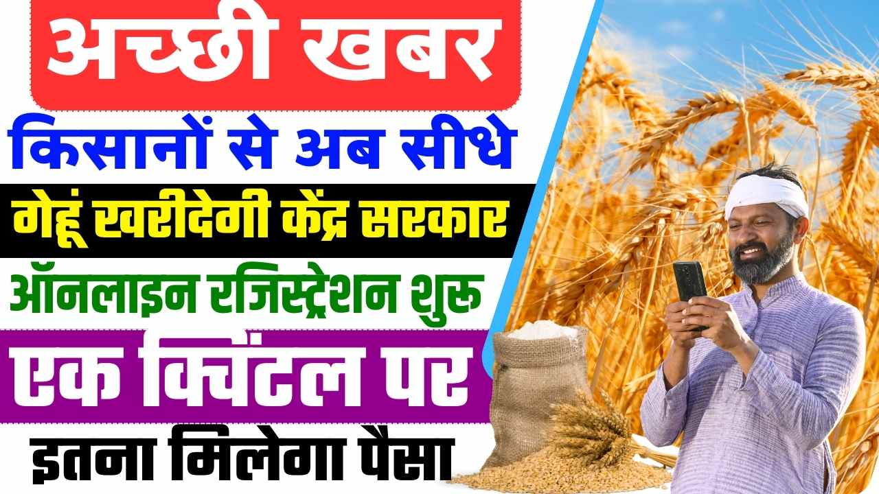 Bihar Agriculture Farmers Good News