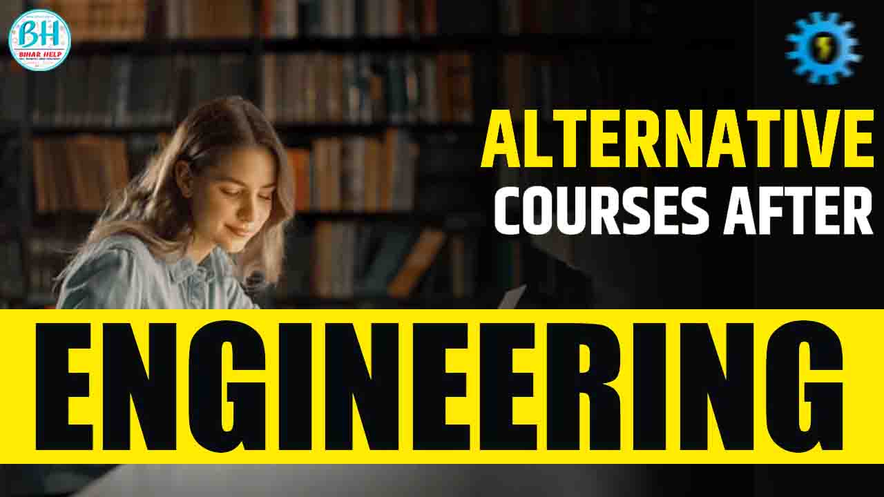 Alternative Courses After Engineering