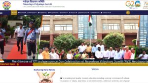 How to Check & Download Navodaya 6th Class Result 2024?