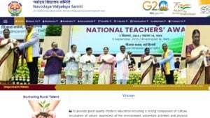 How to Apply Online for NVS Vacancy 2024