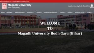 How to Download Magadh University Part 1 Result 2023-27?