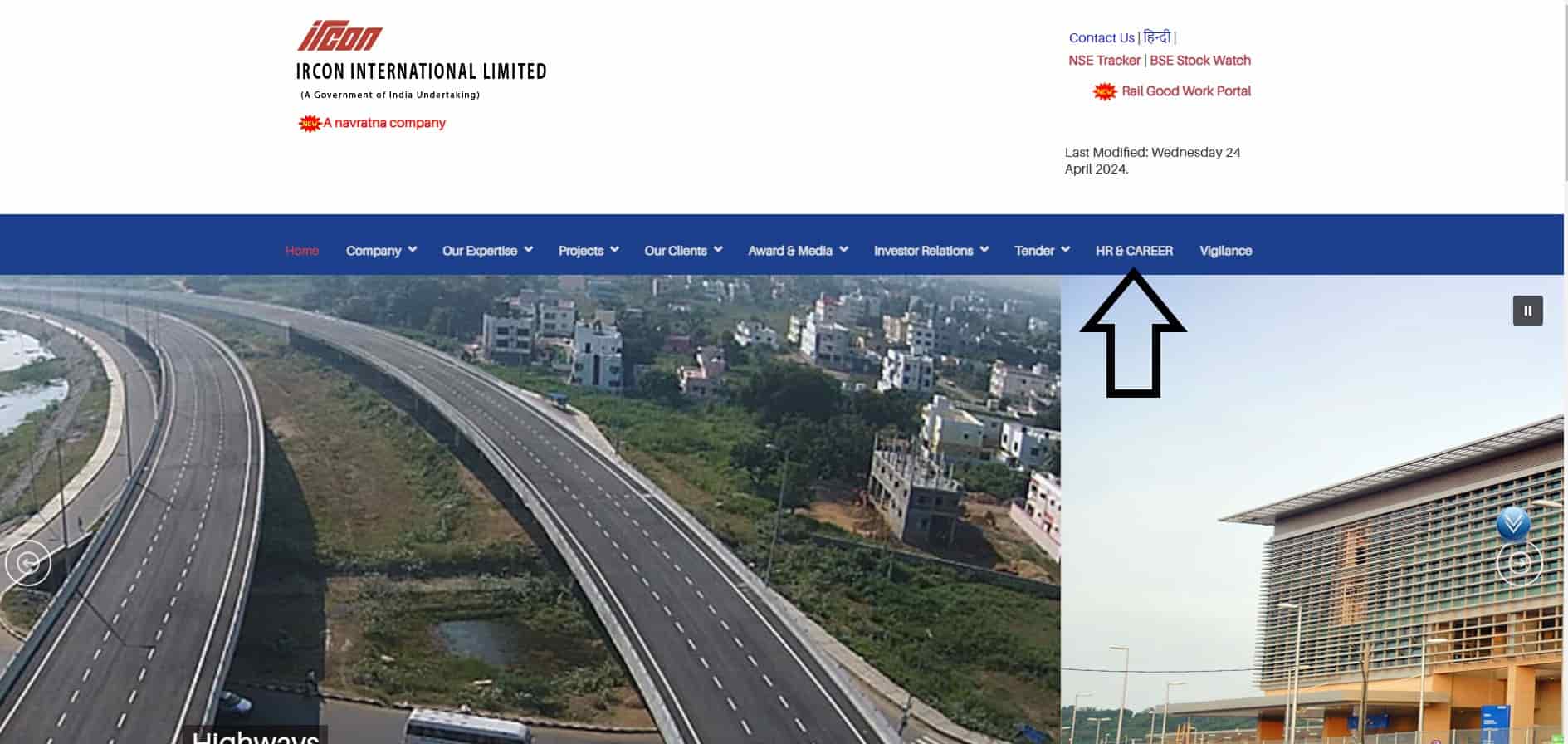 IRCON International Limited Vacancy 2024 Apply For Assistant Manager ...