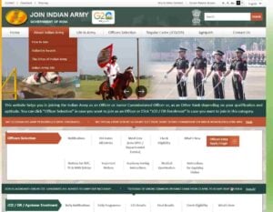 Indian Army TGC Recruitment 2024 