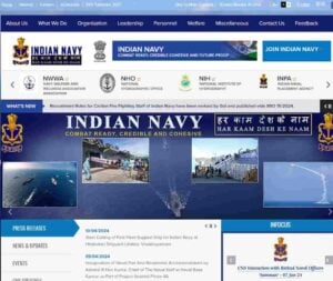 Naval Dockyard Mumbai Apprentice Vacancy