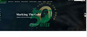 RITES Limited Resident Engineer Recruitment 2024-min
