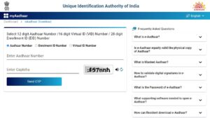 How To Validate Aadhaar Card Signature?