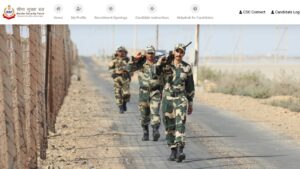 How to Apply Online for BSF Recruitment 2024?