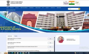 IGH Hospital Delhi Recruitment 2024