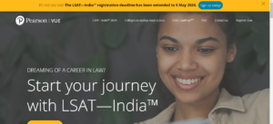 LSAT India Admit Card 2024