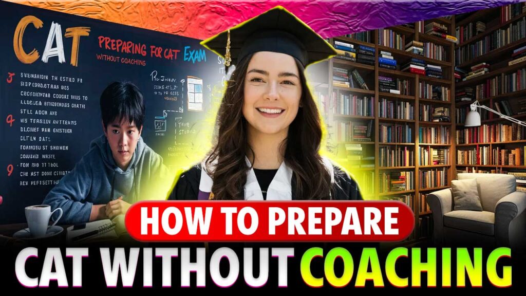 how-to-prepare-for-cat-without-coaching