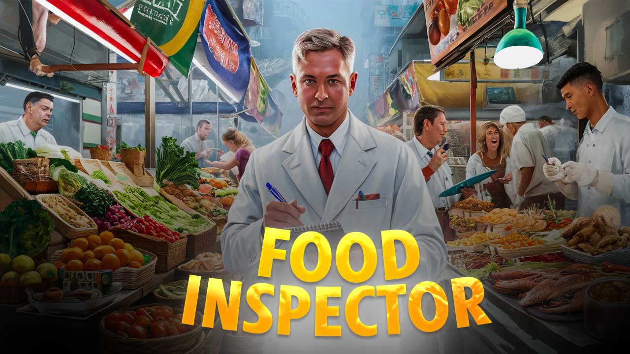 How To Become A Food Inspector
