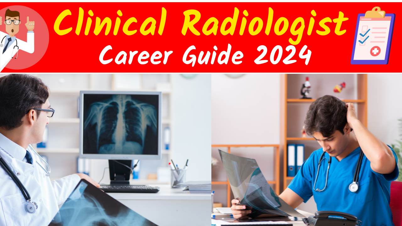 Clinical Radiologist 2024