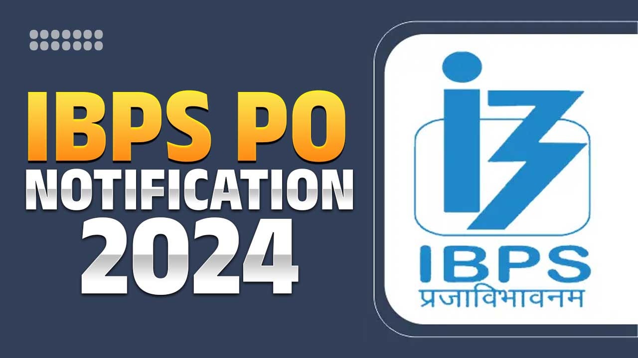 IBPS SO 2024