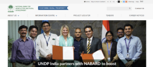 NABARD Grade A Admit Card 2024