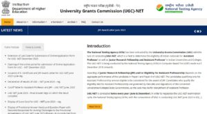 How to Download UGC NET Cut Off 2024?