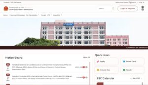 How to Download SSC GD Syllabus 2025?