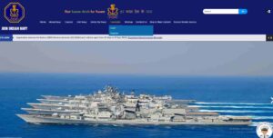 Indian Navy SSC Officer Recruitment 2024