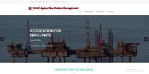 ONGC Apprentice Recruitment 2024