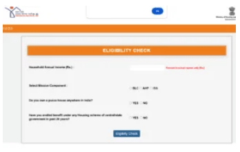 PM Awas Yojana Urban 2.0 Apply Online 2025