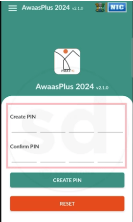 PM Awas Yojana Self Survey 