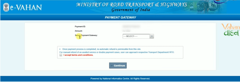 Traffic Challan Kaise Jama Kare