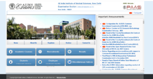 How To Download AIIMS CRE Admit Card 2025