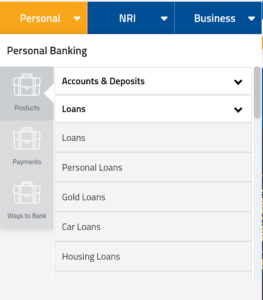 Federal Bank Digital Personal Loan 