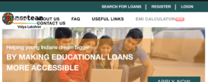 SBI Student Loan Scheme 