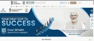 Skill India Free Courses Registration 2025