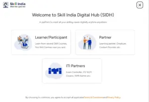 Skill India Free Courses Registration 2025