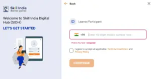 Skill India Free Courses Registration 2025