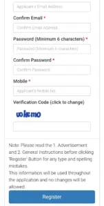 Delhi Bharti College Non-Teaching Recruitment 2025 Online Apply Start, Check Eligibility, Selection Procces & Apply Procces