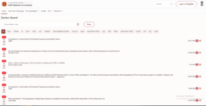 SSC MTS Syllabus PDF Download 2025