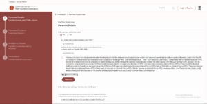SSC MTS Vacancy 2026 Apply Online