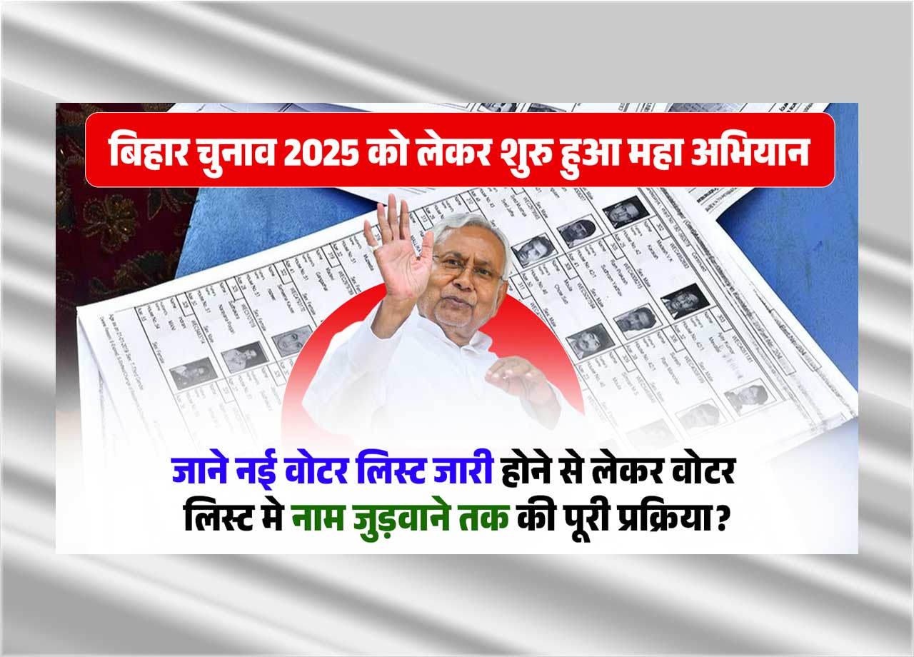 Bihar Election