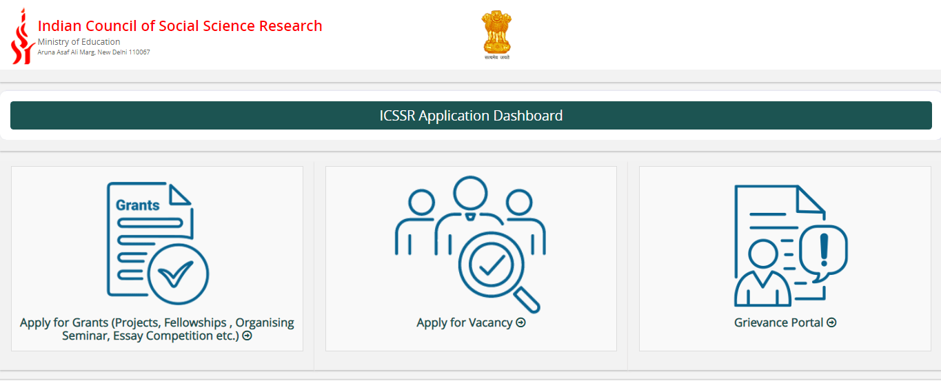 Education Internship 2025 Education Internship 2025 Offical Website Screenshot.